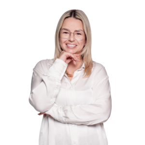 Nora Lenzen