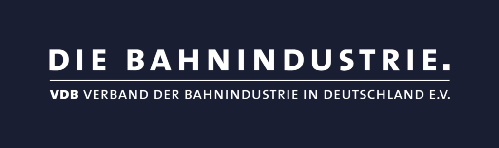 Verband der Bahnindustrie