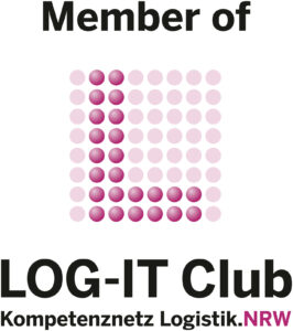 LOG-IT Club e.V. - Competence Network Logistics.NRW